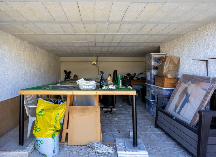 Herverkoop - Vrijstaande woning / Villa -
Bigastro - Villas Andrea