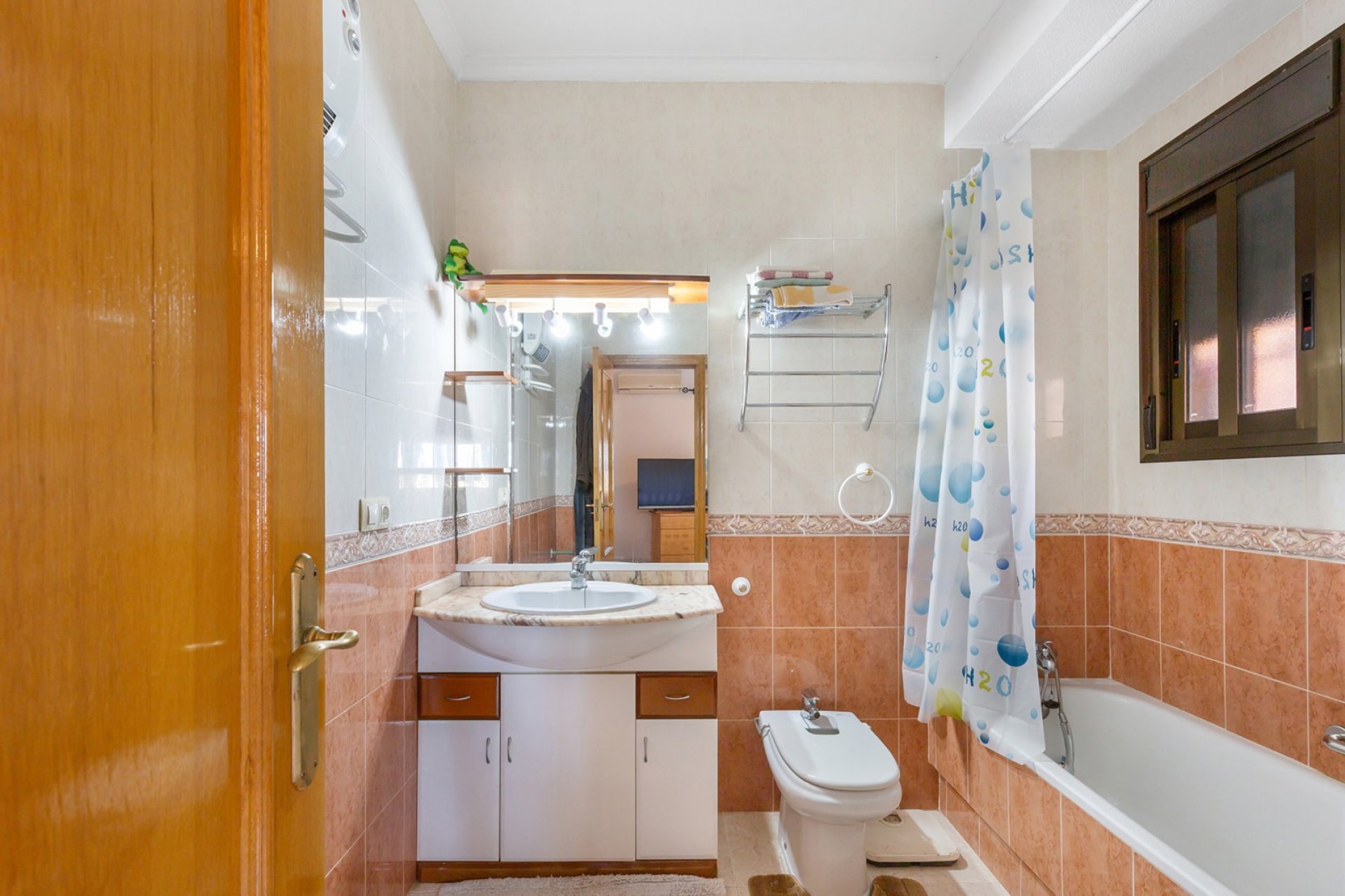 Herverkoop - Vrijstaande woning / Villa -
Bigastro