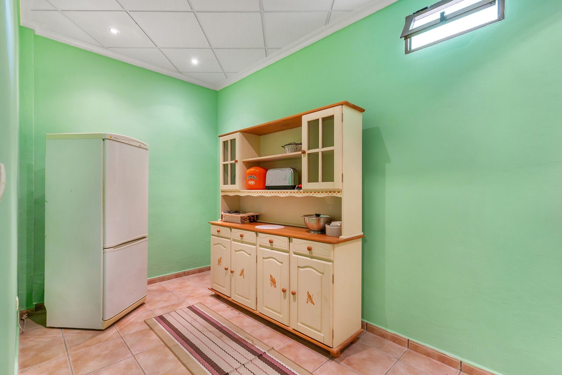 Herverkoop - Vrijstaande woning / Villa -
Bigastro