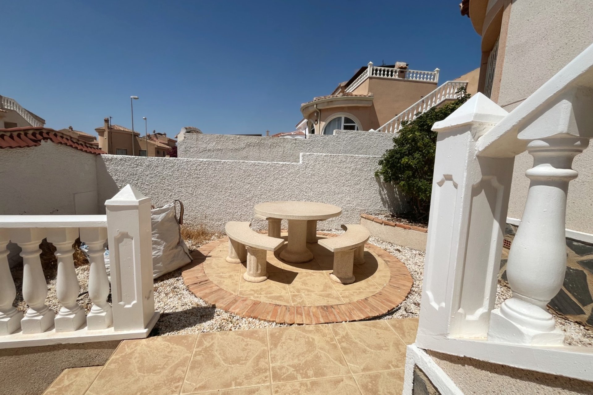 Herverkoop - Vrijstaande woning / Villa -
Ciudad Quesada - Rojales - Airstrip