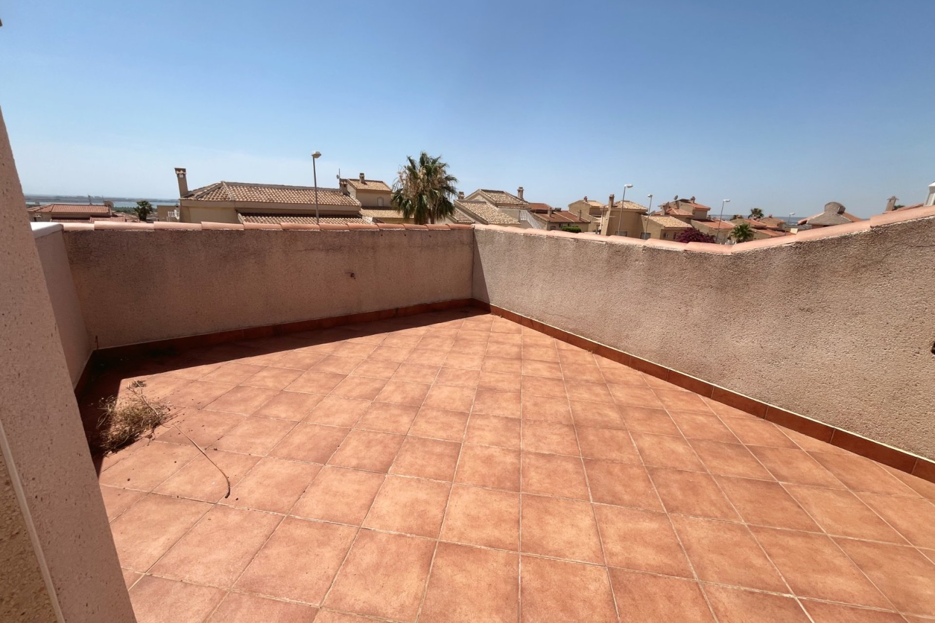 Herverkoop - Vrijstaande woning / Villa -
Ciudad Quesada - Rojales - Airstrip