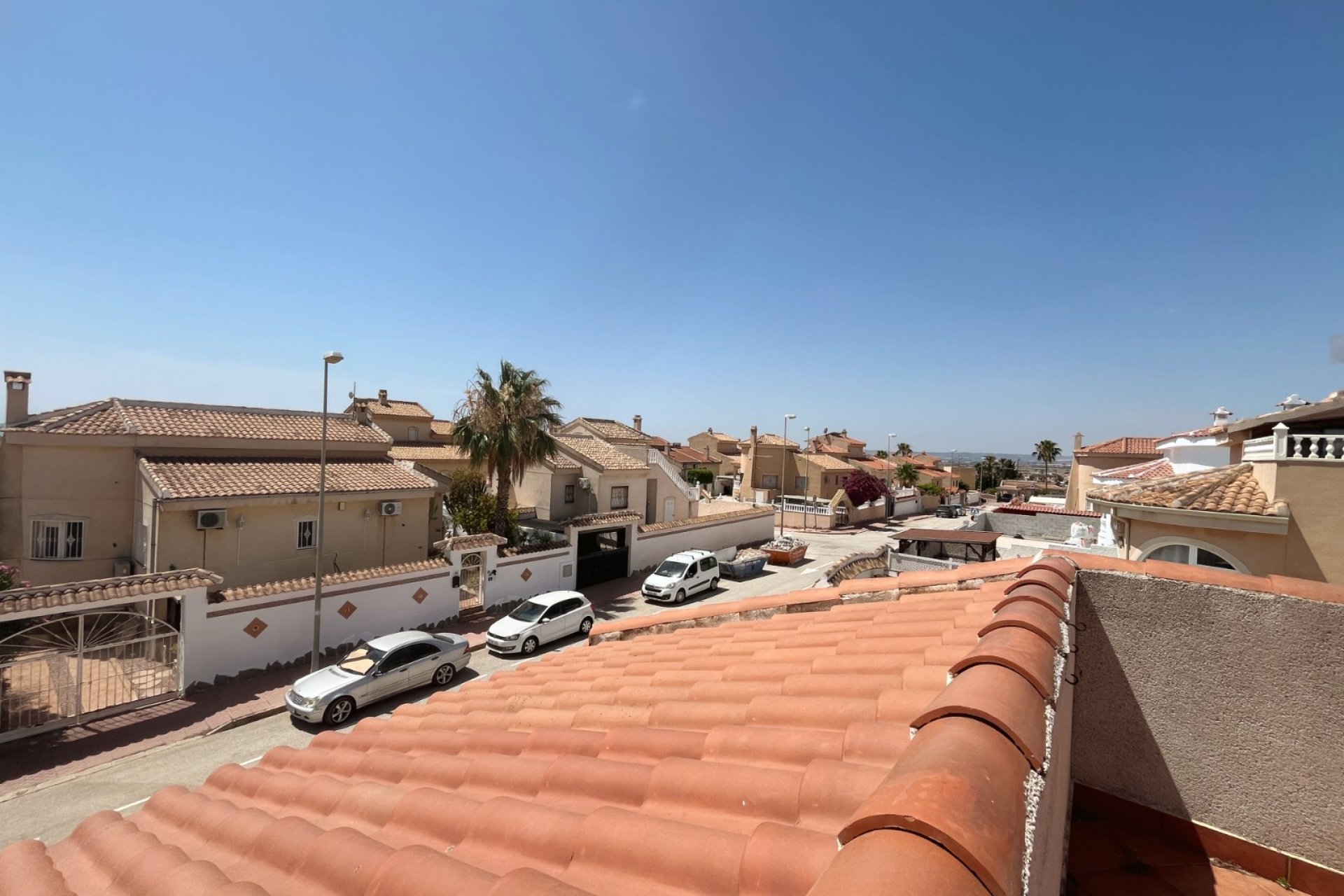 Herverkoop - Vrijstaande woning / Villa -
Ciudad Quesada - Rojales - Airstrip