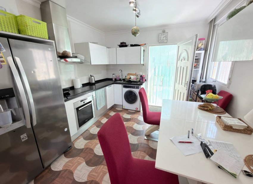 Herverkoop - Vrijstaande woning / Villa -
Ciudad Quesada - Rojales - Benimar