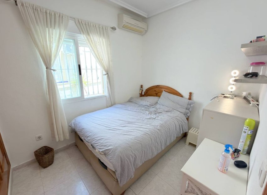 Herverkoop - Vrijstaande woning / Villa -
Ciudad Quesada - Rojales - Benimar