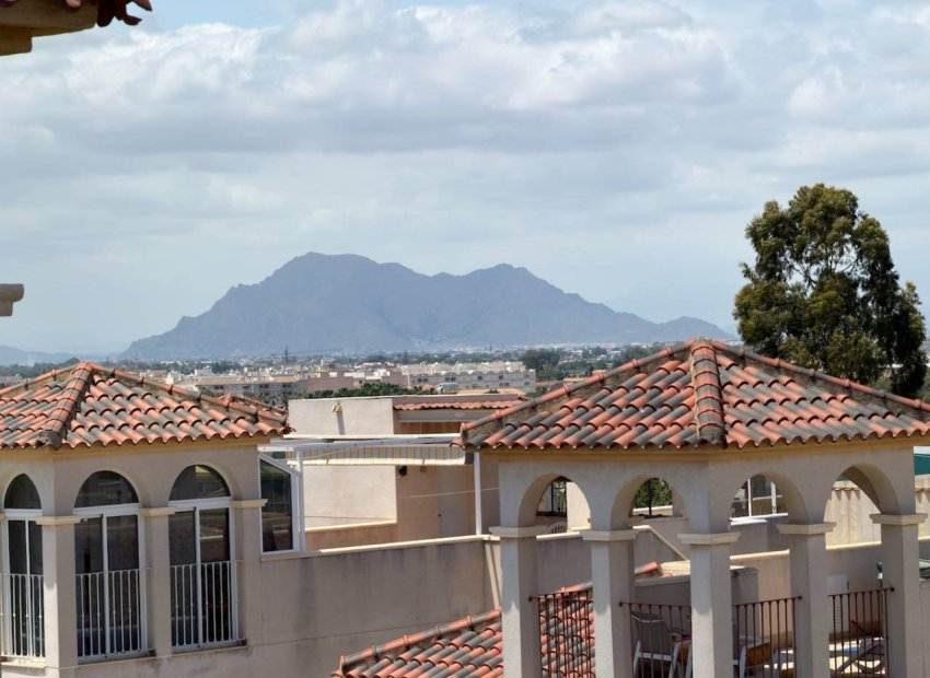 Herverkoop - Vrijstaande woning / Villa -
Ciudad Quesada - Rojales - Benimar