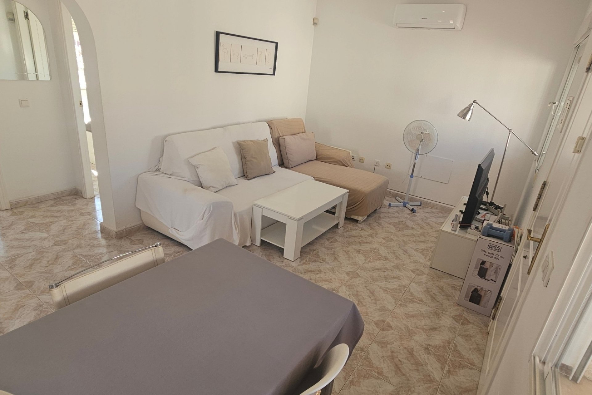 Herverkoop - Vrijstaande woning / Villa -
Ciudad Quesada - Rojales - Benimar