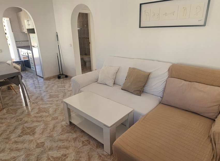 Herverkoop - Vrijstaande woning / Villa -
Ciudad Quesada - Rojales - Benimar