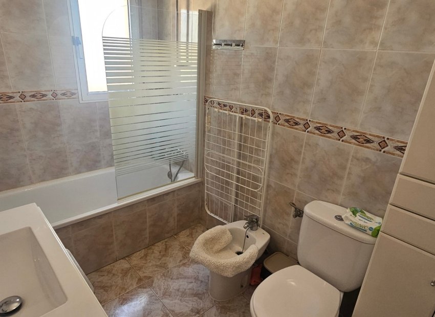 Herverkoop - Vrijstaande woning / Villa -
Ciudad Quesada - Rojales - Benimar
