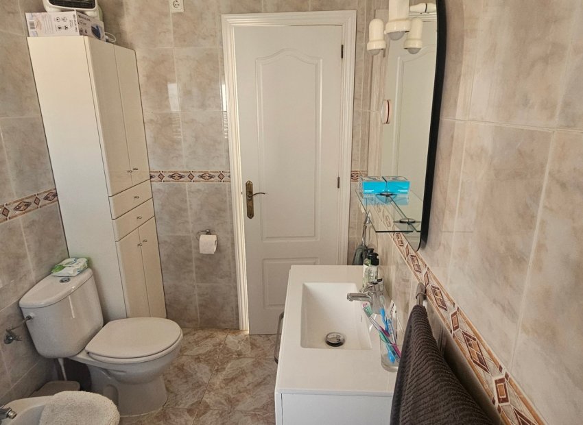 Herverkoop - Vrijstaande woning / Villa -
Ciudad Quesada - Rojales - Benimar