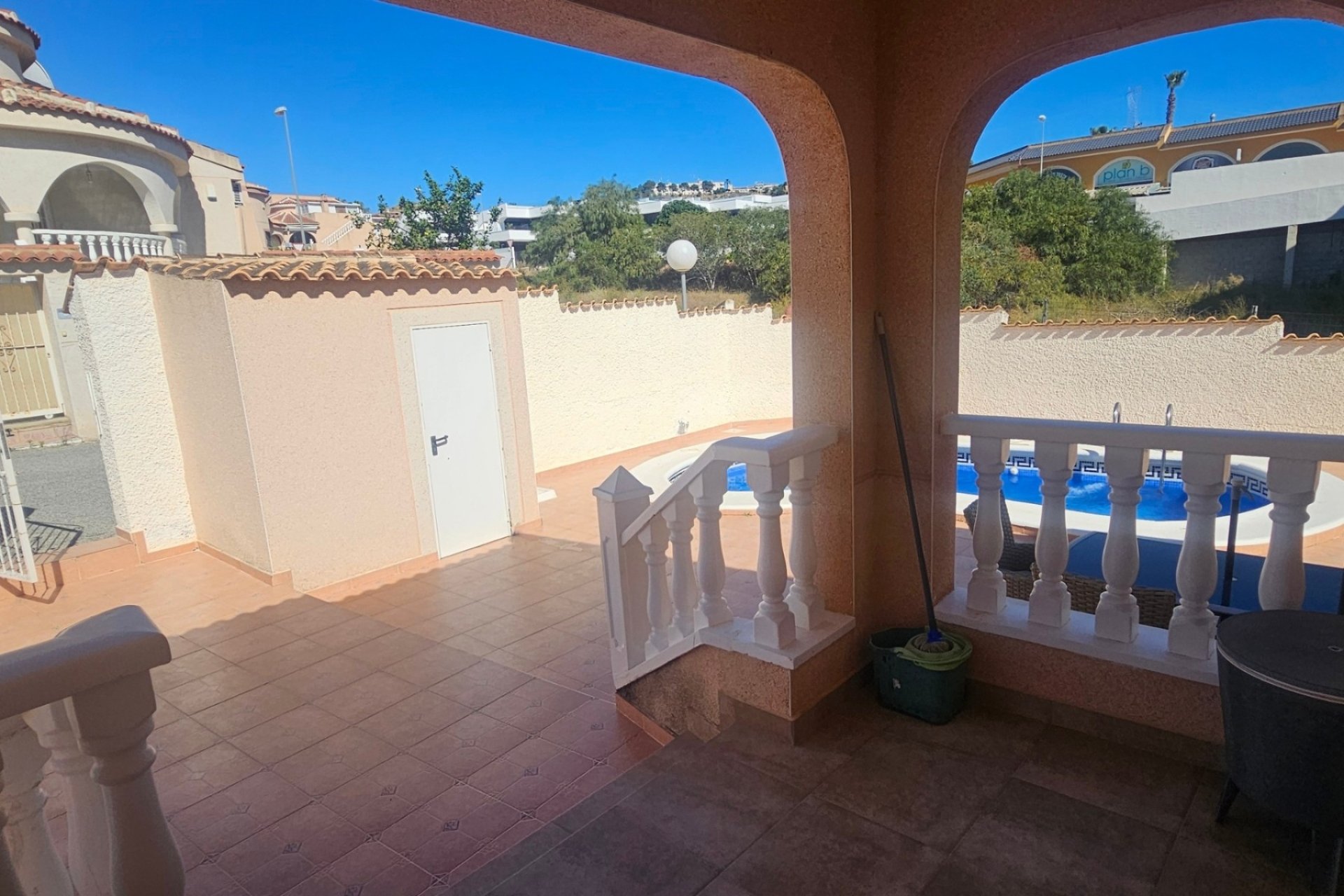 Herverkoop - Vrijstaande woning / Villa -
Ciudad Quesada - Rojales - Benimar