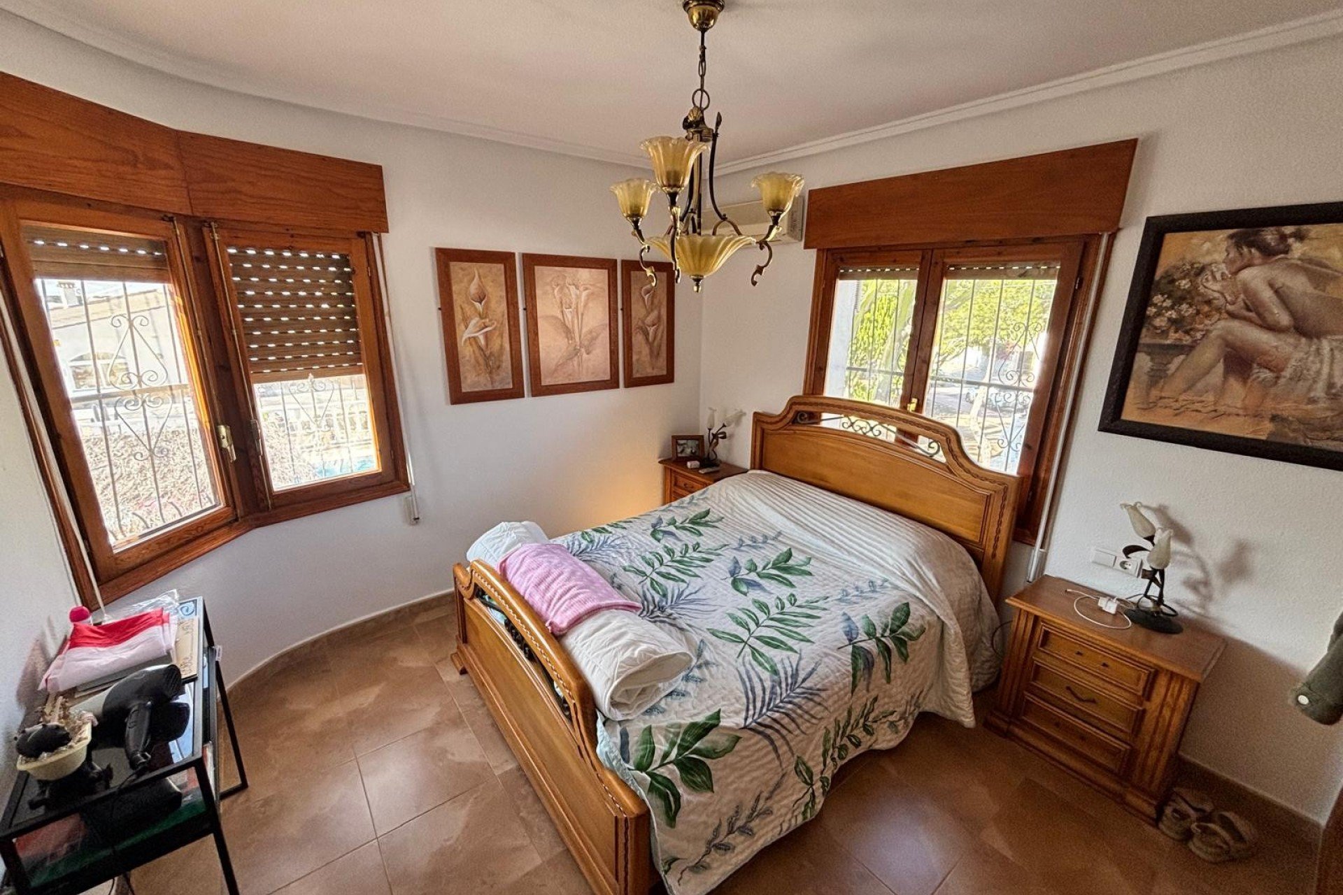 Herverkoop - Vrijstaande woning / Villa -
Ciudad Quesada - Rojales - CENTRO