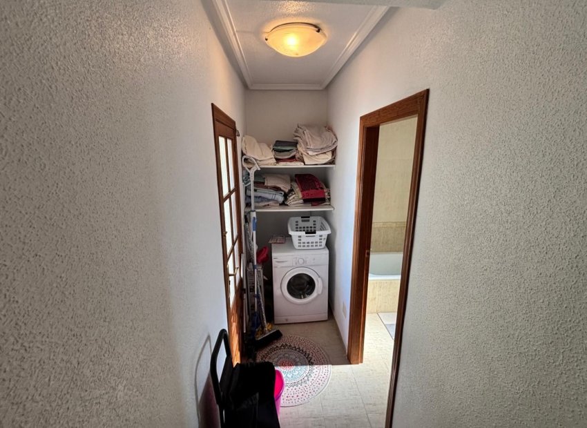 Herverkoop - Vrijstaande woning / Villa -
Ciudad Quesada - Rojales - CENTRO