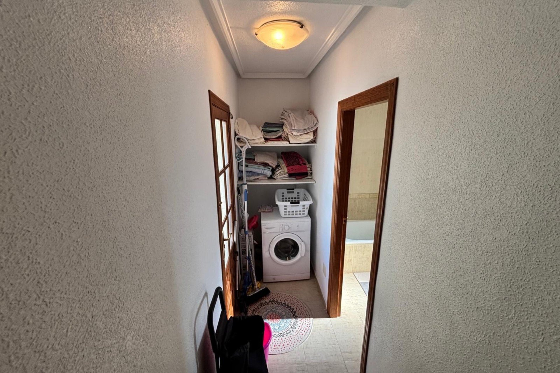 Herverkoop - Vrijstaande woning / Villa -
Ciudad Quesada - Rojales - CENTRO