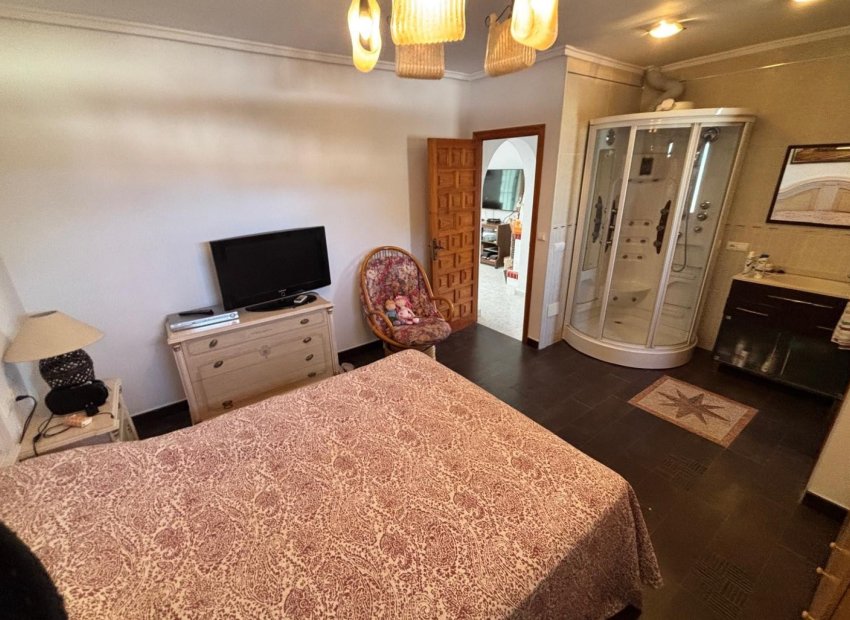 Herverkoop - Vrijstaande woning / Villa -
Ciudad Quesada - Rojales - CENTRO