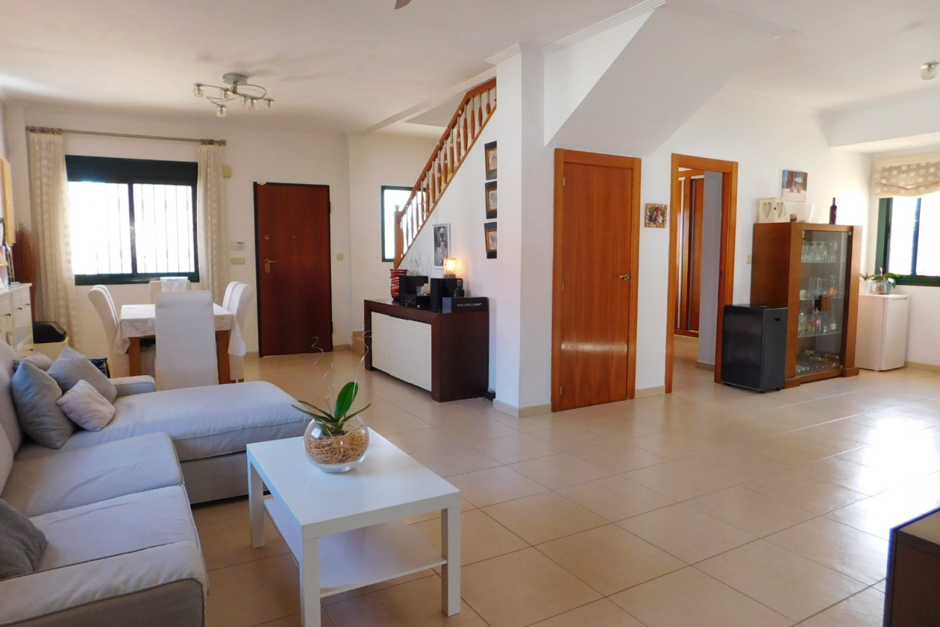 Herverkoop - Vrijstaande woning / Villa -
Ciudad Quesada - Rojales - Ciudad Quesada