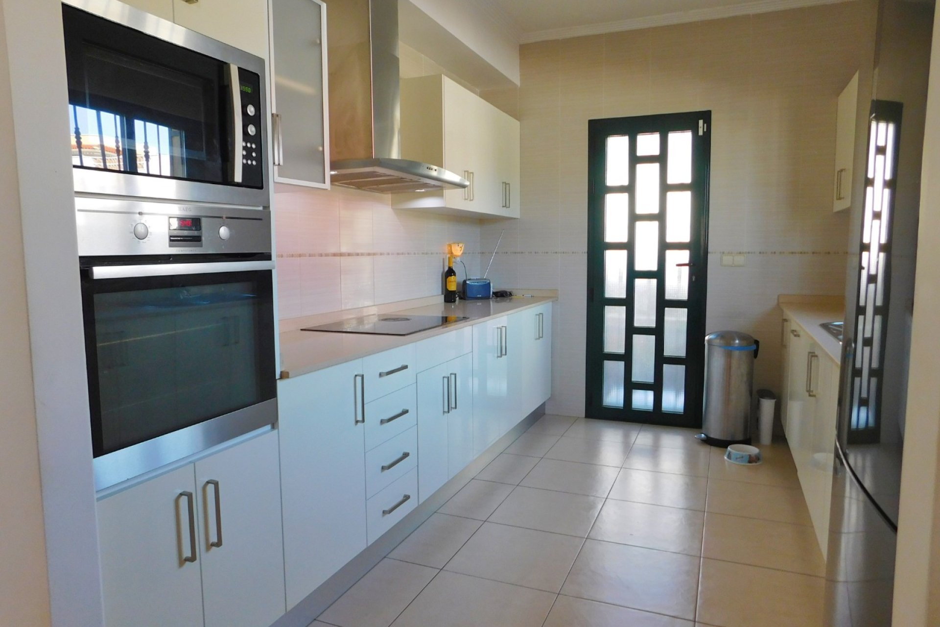 Herverkoop - Vrijstaande woning / Villa -
Ciudad Quesada - Rojales - Ciudad Quesada