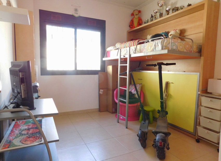 Herverkoop - Vrijstaande woning / Villa -
Ciudad Quesada - Rojales - Ciudad Quesada