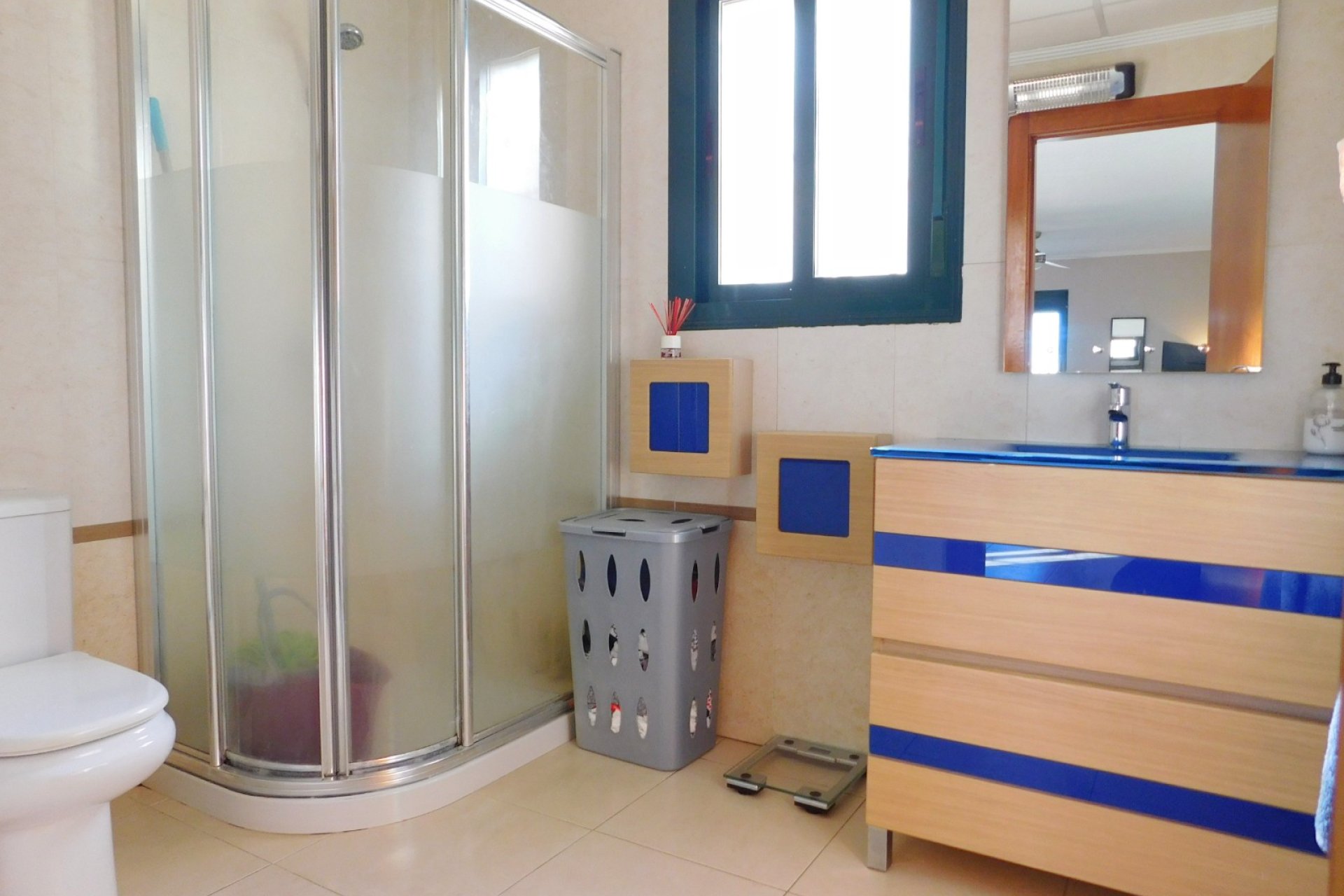 Herverkoop - Vrijstaande woning / Villa -
Ciudad Quesada - Rojales - Ciudad Quesada