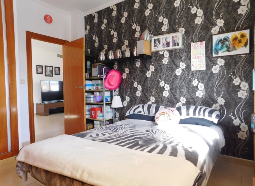 Herverkoop - Vrijstaande woning / Villa -
Ciudad Quesada - Rojales - Ciudad Quesada