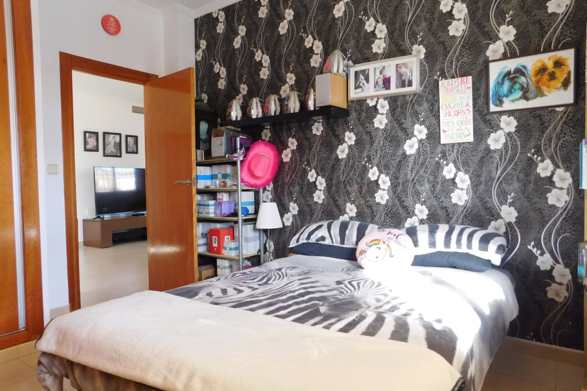 Herverkoop - Vrijstaande woning / Villa -
Ciudad Quesada - Rojales - Ciudad Quesada