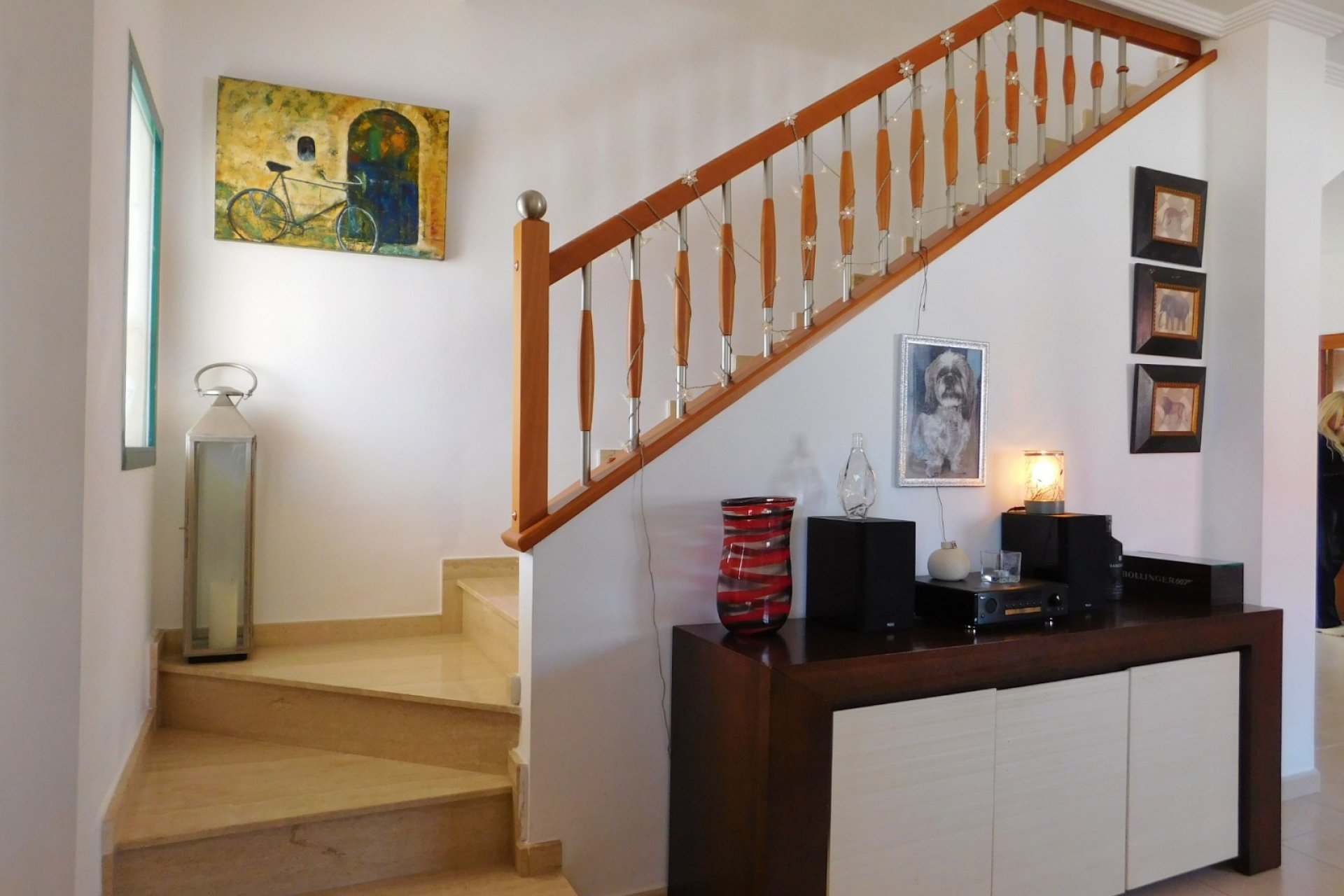 Herverkoop - Vrijstaande woning / Villa -
Ciudad Quesada - Rojales - Ciudad Quesada