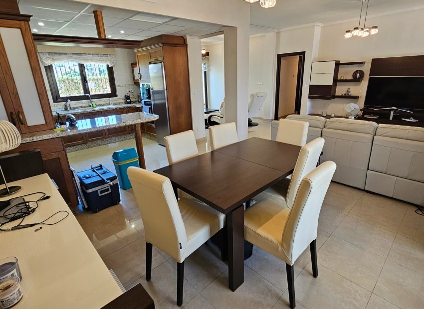 Herverkoop - Vrijstaande woning / Villa -
Ciudad Quesada - Rojales - Ciudad Quesada