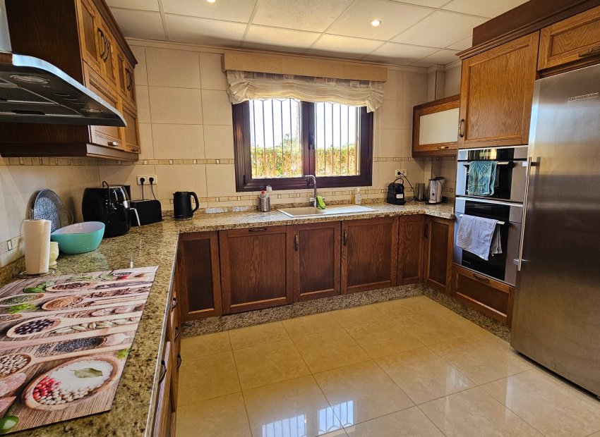 Herverkoop - Vrijstaande woning / Villa -
Ciudad Quesada - Rojales - Ciudad Quesada