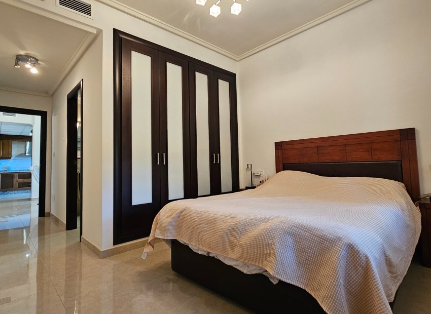 Herverkoop - Vrijstaande woning / Villa -
Ciudad Quesada - Rojales - Ciudad Quesada