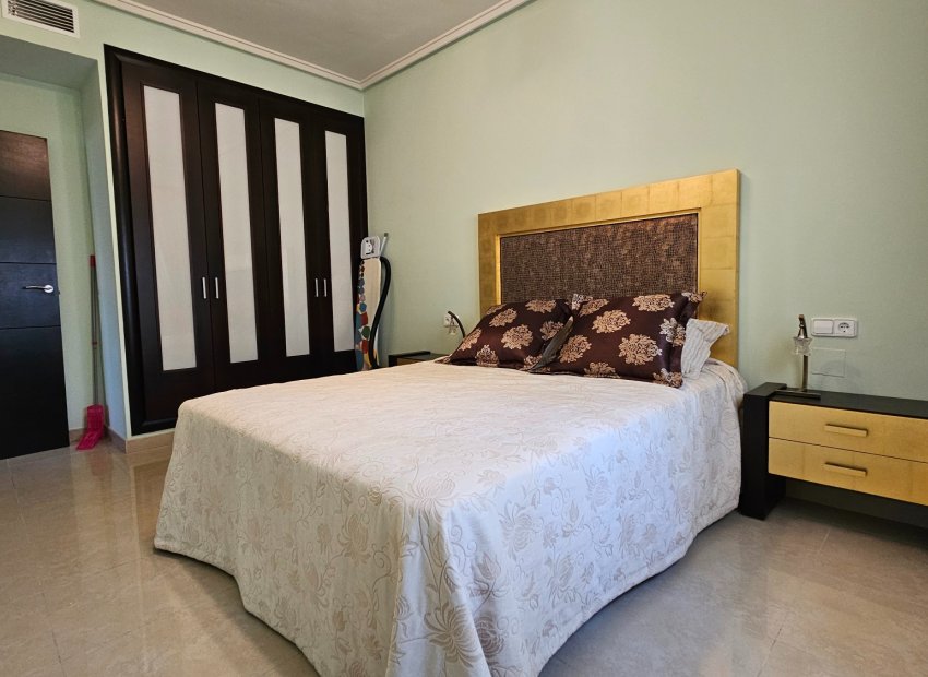 Herverkoop - Vrijstaande woning / Villa -
Ciudad Quesada - Rojales - Ciudad Quesada