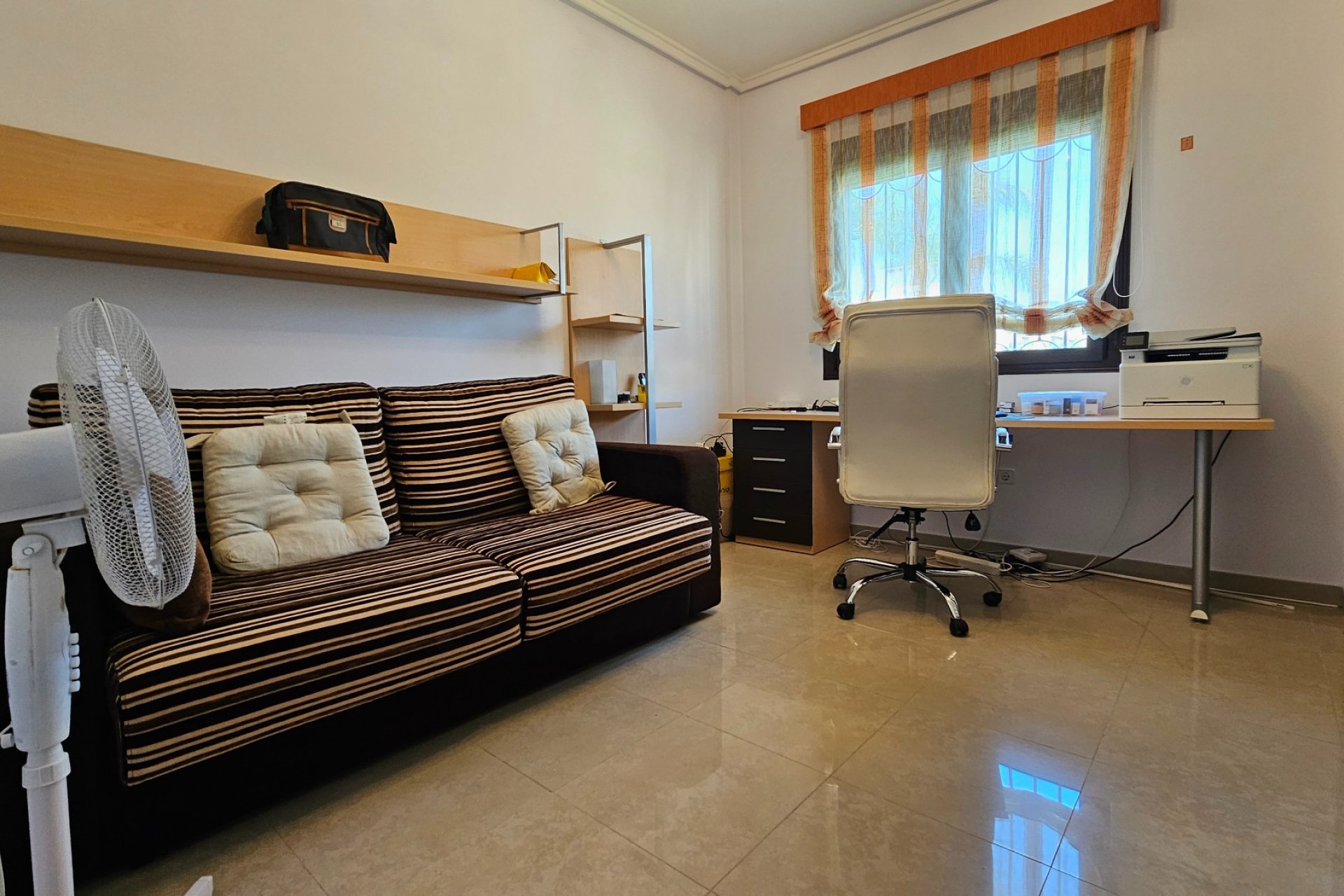 Herverkoop - Vrijstaande woning / Villa -
Ciudad Quesada - Rojales - Ciudad Quesada