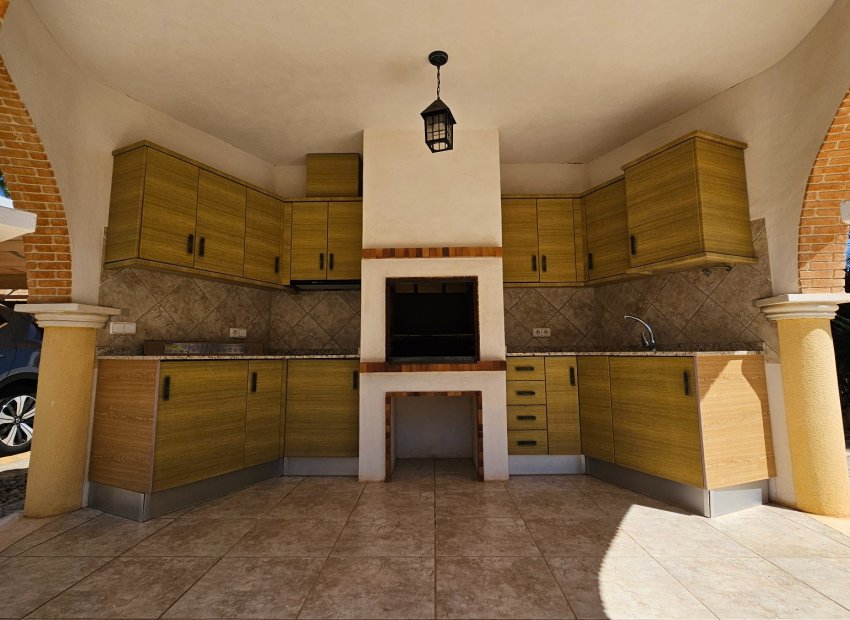 Herverkoop - Vrijstaande woning / Villa -
Ciudad Quesada - Rojales - Ciudad Quesada