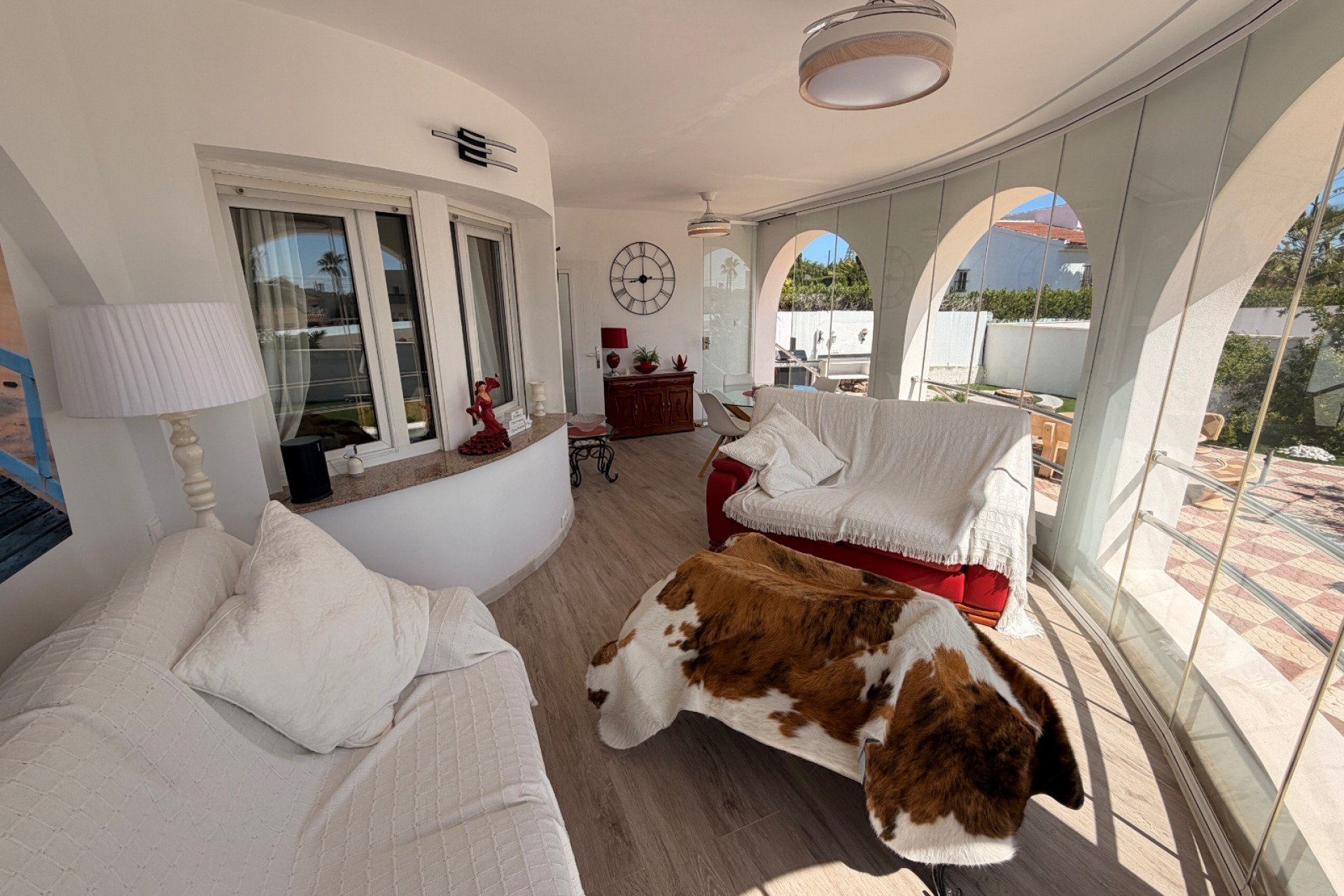 Herverkoop - Vrijstaande woning / Villa -
Ciudad Quesada - Rojales - Ciudad Quesada