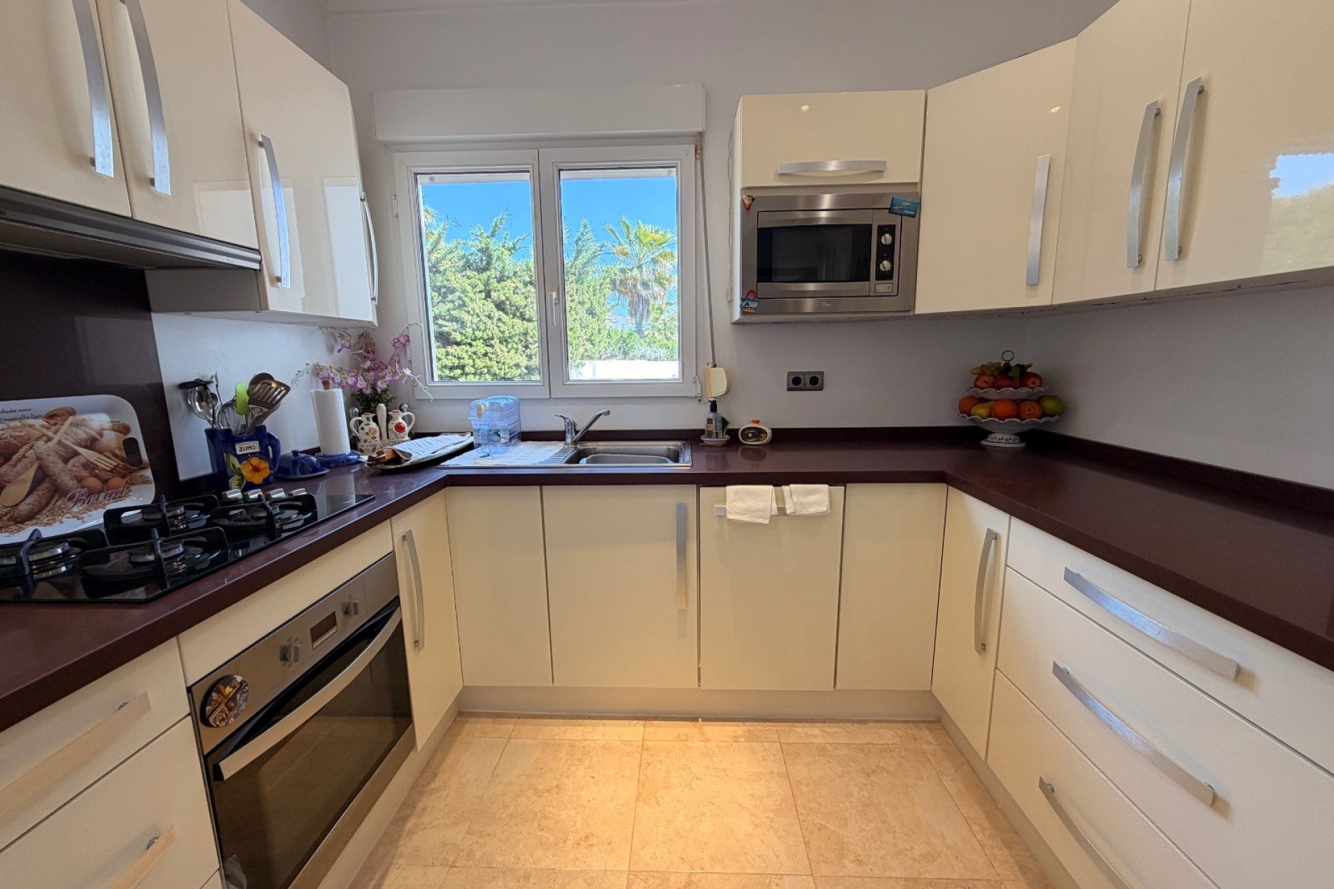 Herverkoop - Vrijstaande woning / Villa -
Ciudad Quesada - Rojales - Ciudad Quesada