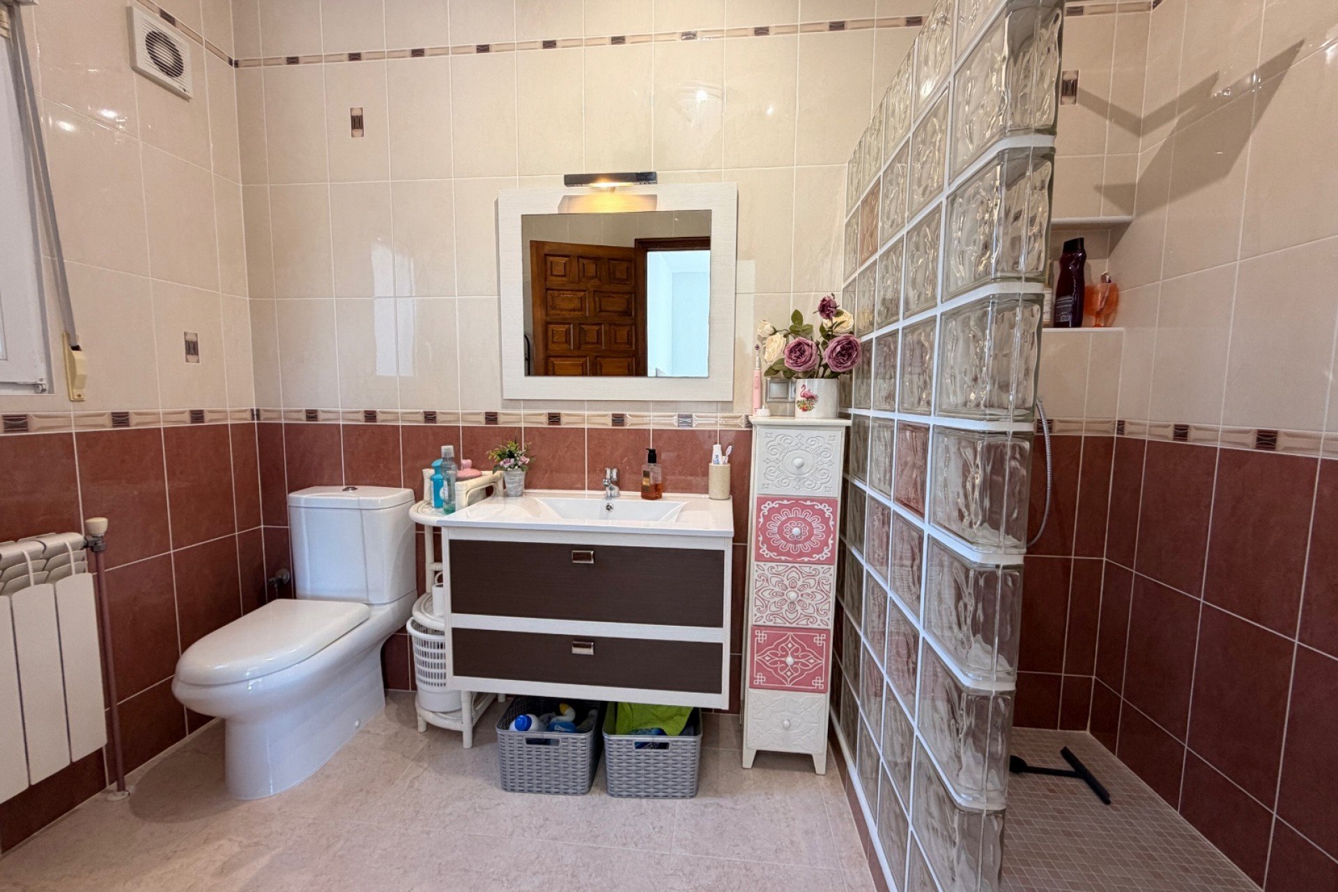 Herverkoop - Vrijstaande woning / Villa -
Ciudad Quesada - Rojales - Ciudad Quesada