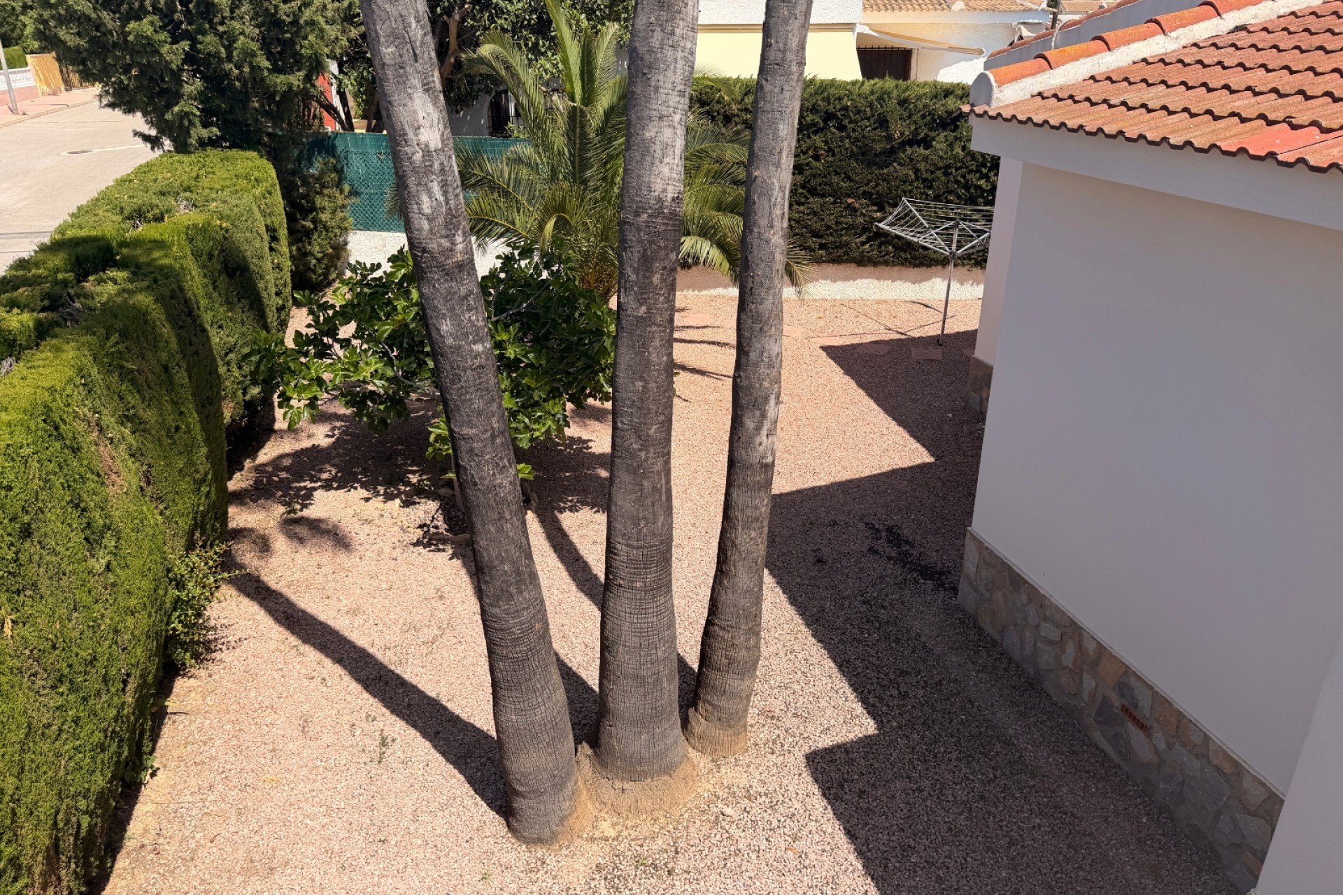 Herverkoop - Vrijstaande woning / Villa -
Ciudad Quesada - Rojales - Ciudad Quesada