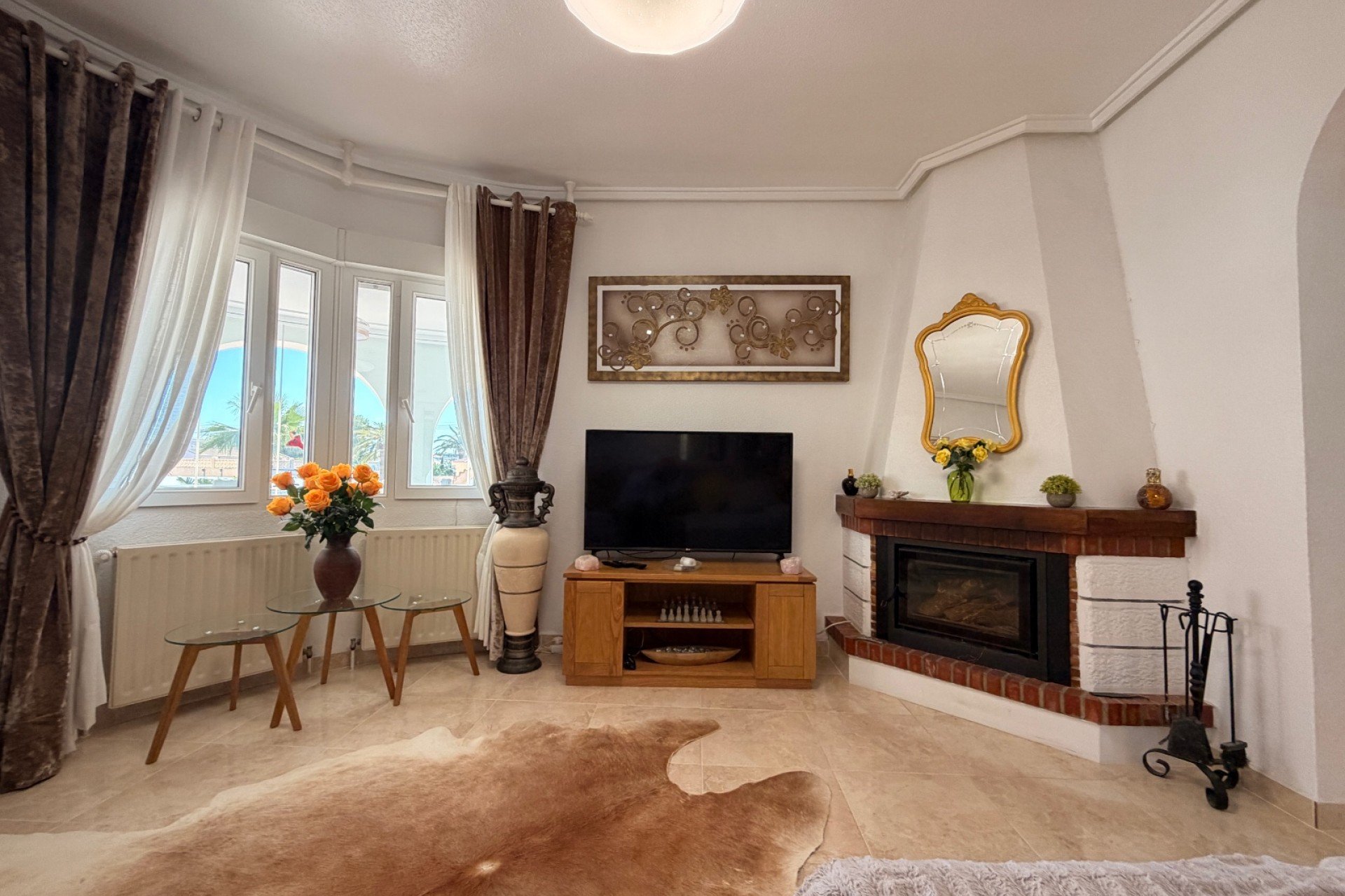 Herverkoop - Vrijstaande woning / Villa -
Ciudad Quesada - Rojales - Ciudad Quesada