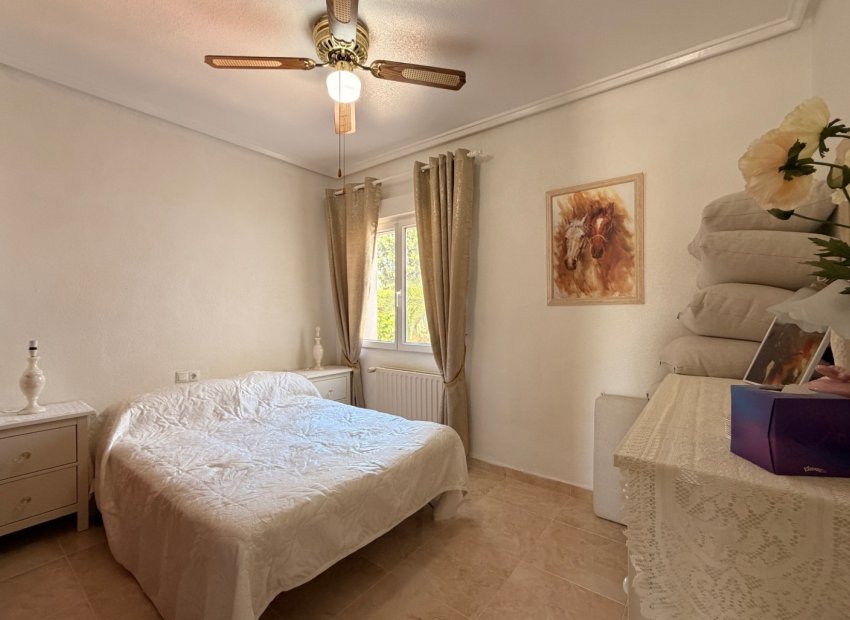 Herverkoop - Vrijstaande woning / Villa -
Ciudad Quesada - Rojales - Ciudad Quesada