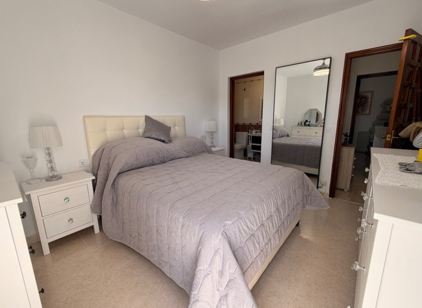 Herverkoop - Vrijstaande woning / Villa -
Ciudad Quesada - Rojales - Ciudad Quesada