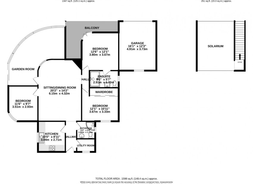 Herverkoop - Vrijstaande woning / Villa -
Ciudad Quesada - Rojales - Ciudad Quesada
