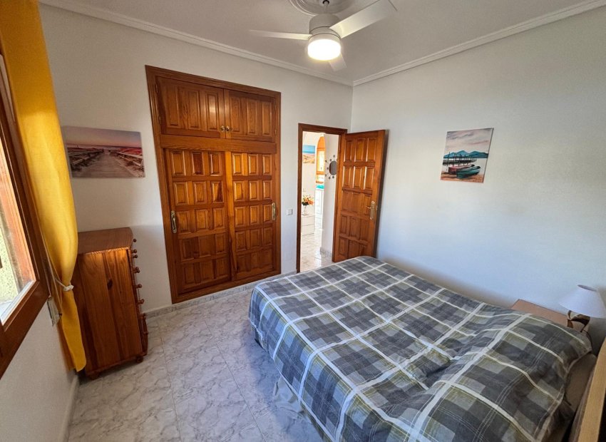 Herverkoop - Vrijstaande woning / Villa -
Ciudad Quesada - Rojales - Ciudad Quesada
