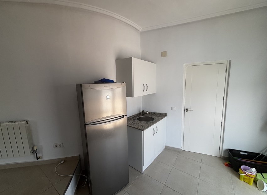 Herverkoop - Vrijstaande woning / Villa -
Ciudad Quesada - Rojales - Ciudad Quesada
