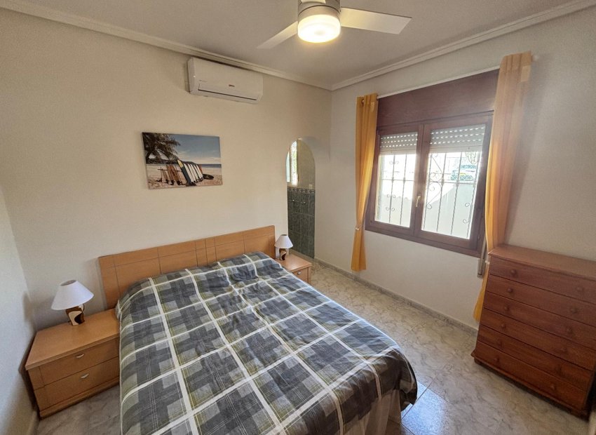Herverkoop - Vrijstaande woning / Villa -
Ciudad Quesada - Rojales - Ciudad Quesada