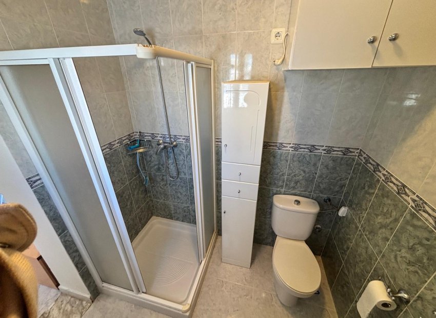 Herverkoop - Vrijstaande woning / Villa -
Ciudad Quesada - Rojales - Ciudad Quesada