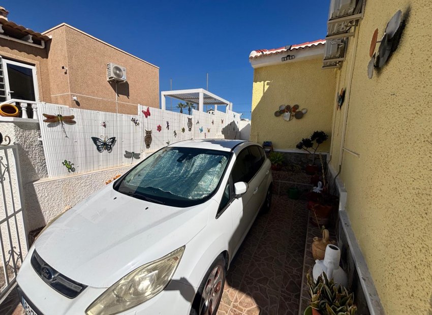 Herverkoop - Vrijstaande woning / Villa -
Ciudad Quesada - Rojales - Ciudad Quesada