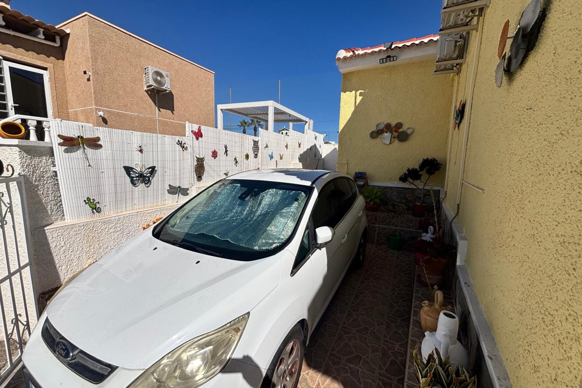 Herverkoop - Vrijstaande woning / Villa -
Ciudad Quesada - Rojales - Ciudad Quesada