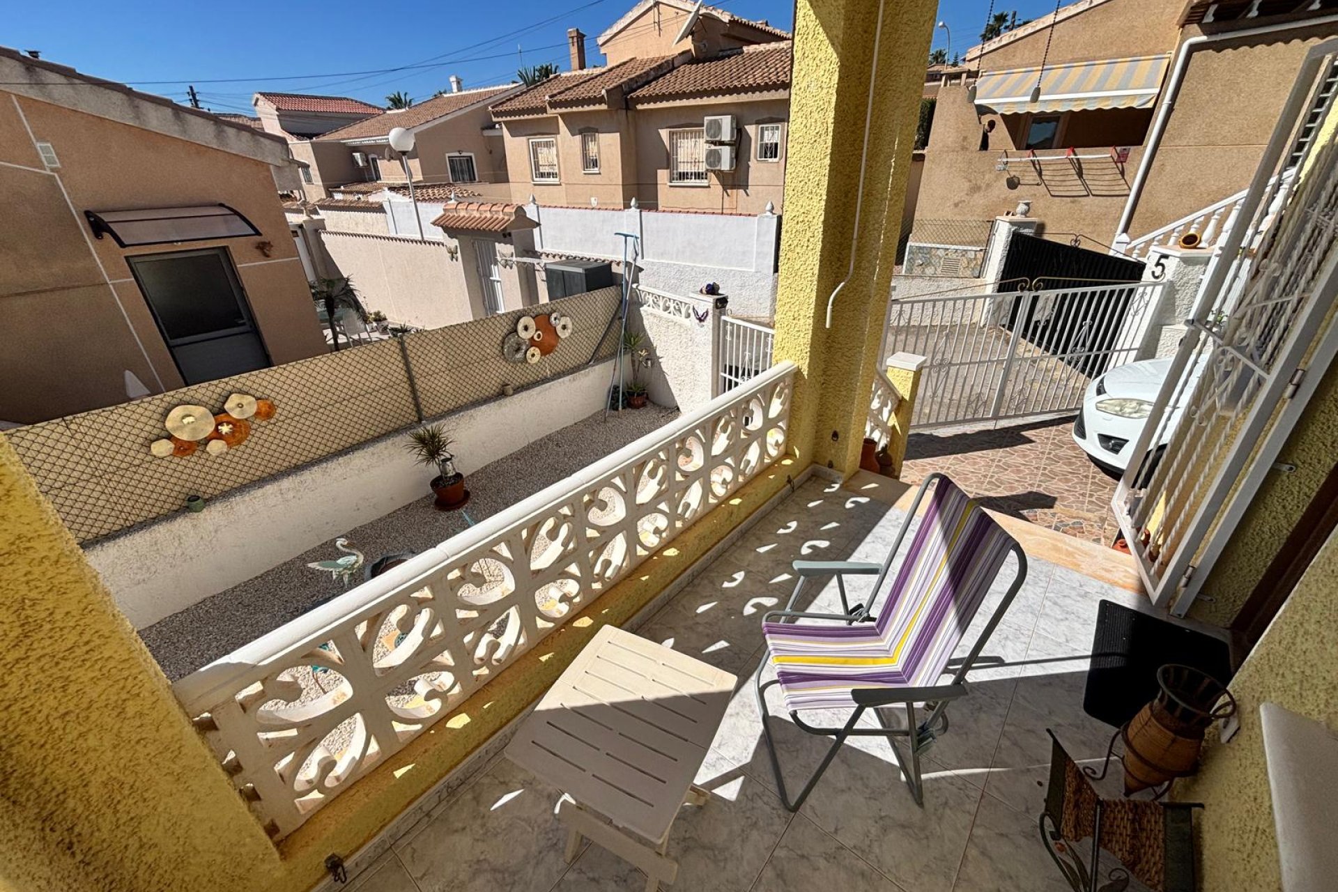 Herverkoop - Vrijstaande woning / Villa -
Ciudad Quesada - Rojales - Ciudad Quesada