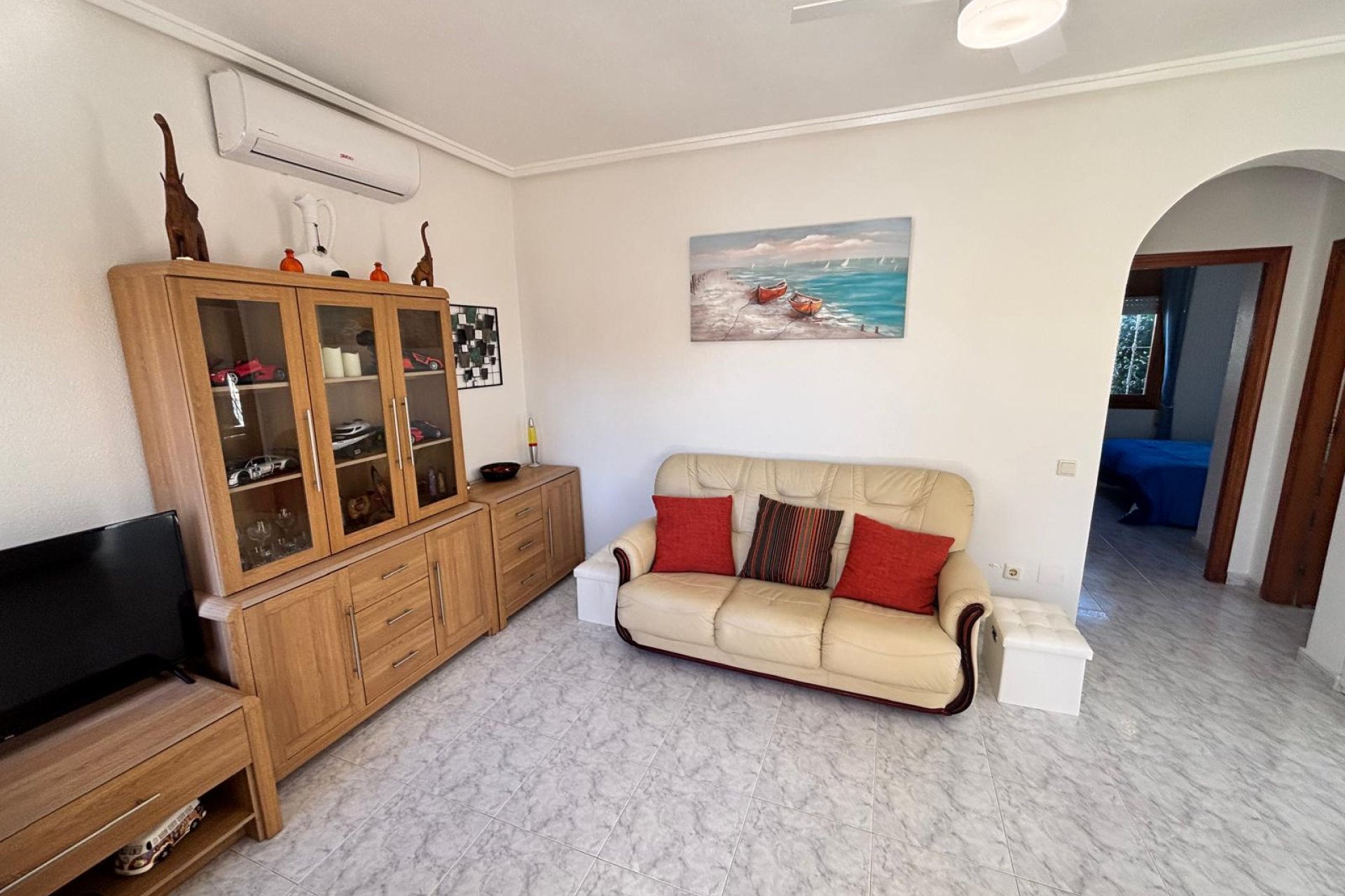 Herverkoop - Vrijstaande woning / Villa -
Ciudad Quesada - Rojales - Ciudad Quesada