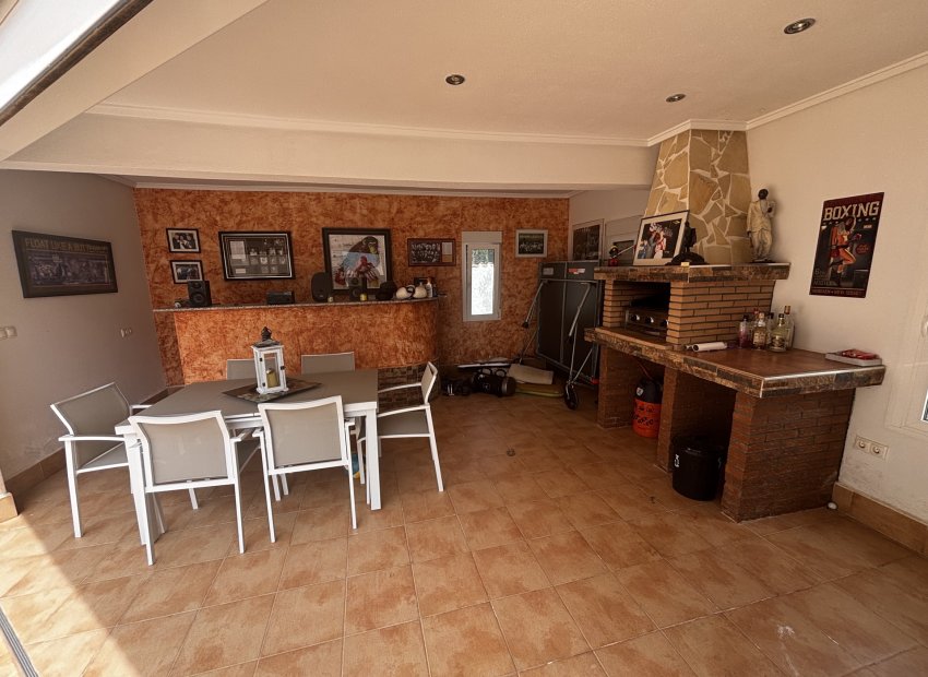 Herverkoop - Vrijstaande woning / Villa -
Ciudad Quesada - Rojales - Ciudad Quesada