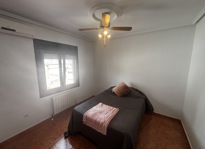 Herverkoop - Vrijstaande woning / Villa -
Ciudad Quesada - Rojales - Ciudad Quesada