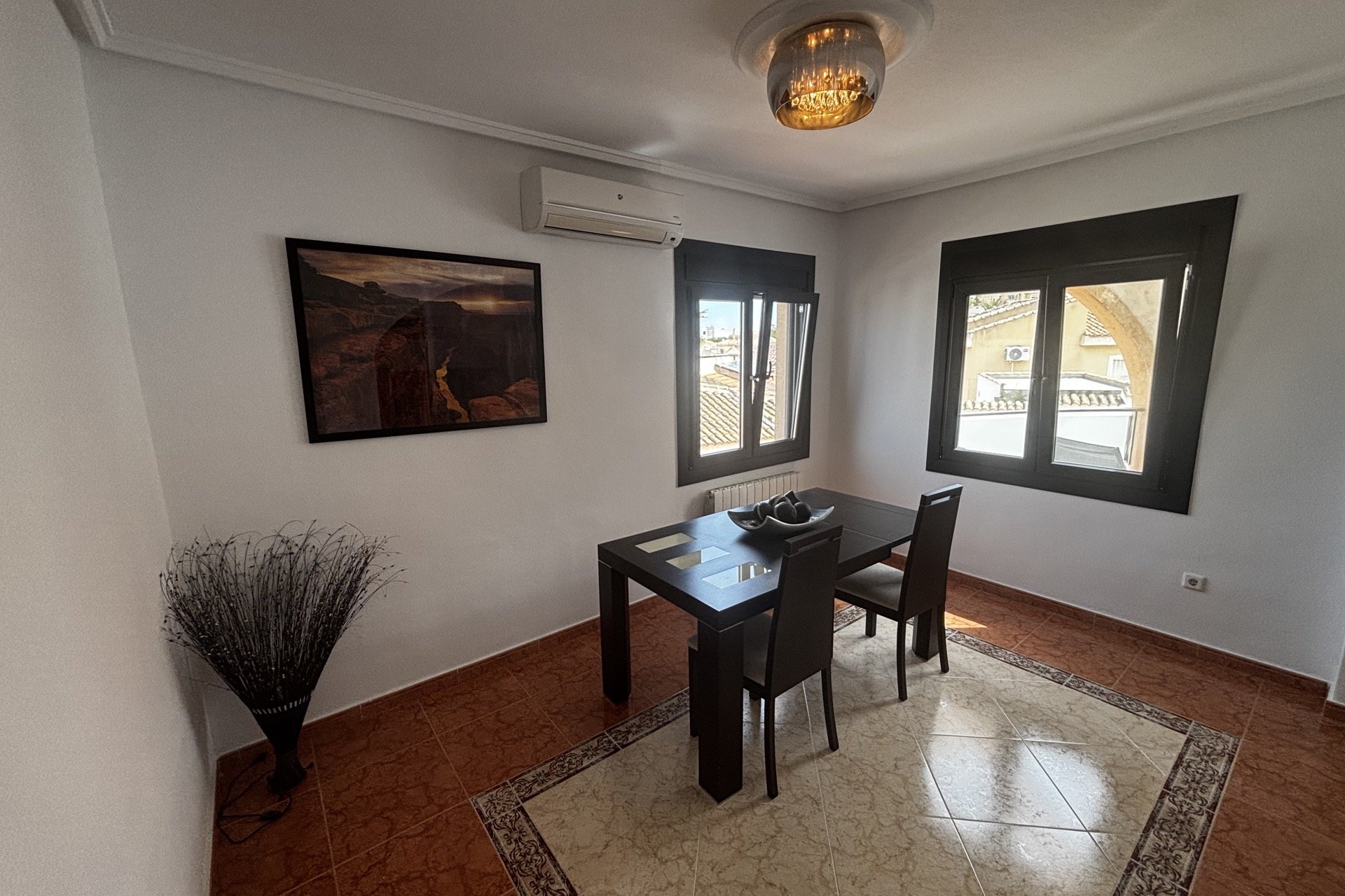 Herverkoop - Vrijstaande woning / Villa -
Ciudad Quesada - Rojales - Ciudad Quesada